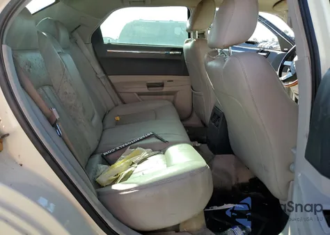 2005 Chrysler 300C from USA, damaged, VIN 2C3AA63H35H675578